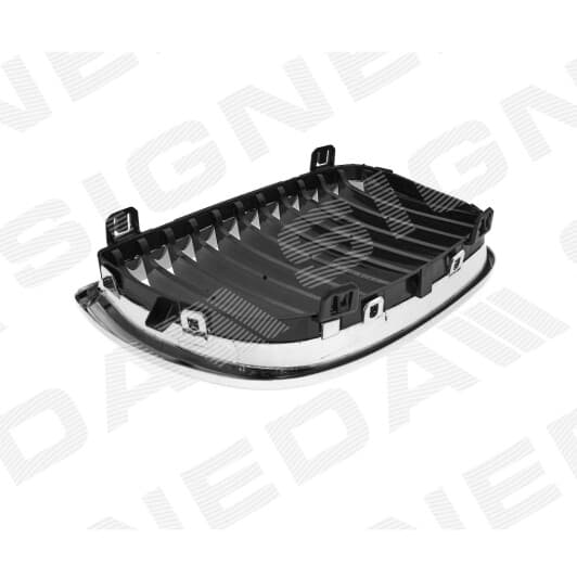 PBM07028GAL Signeda Решітка радіатора для BMW 1 Series