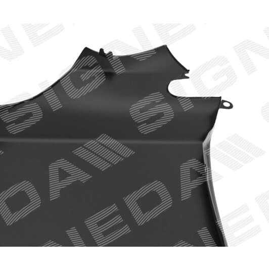 PHN10049AR Signeda Крыло переднее для Hyundai ix35