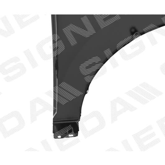 PHN10049AL Signeda Крыло переднее для Hyundai ix35