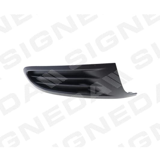 PVW99033CAR Signeda Решетка радиатора для Volkswagen Golf