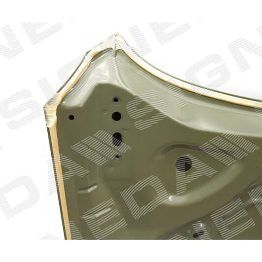 PVW20061A Signeda Капот