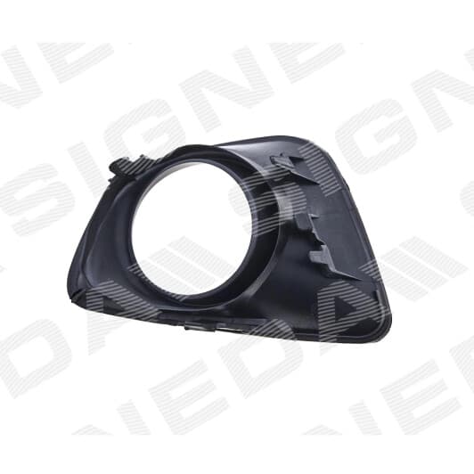SIN0244L Signeda Решітка радіатора для Mazda 2