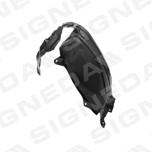 PDS11193AR Signeda Подкрылок для Nissan Juke