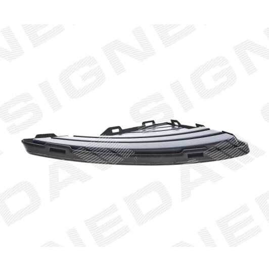 PFD99177CAL Signeda Решітка радіатора для Ford Focus