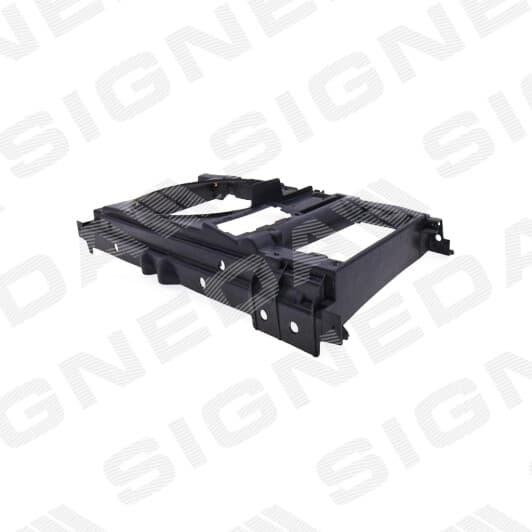 PPG30010A Signeda Кожух вентилятора для Peugeot 307