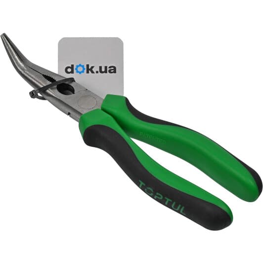 Плоскогубцы Toptul DFBA2208 200 мм