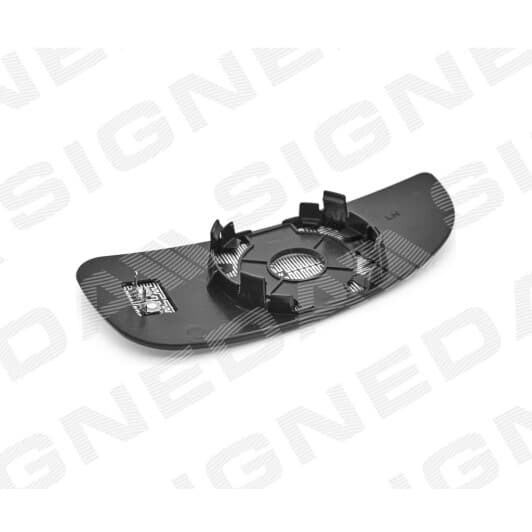 SFTM1026DGLE Signeda Скло зовнішнього дзеркала