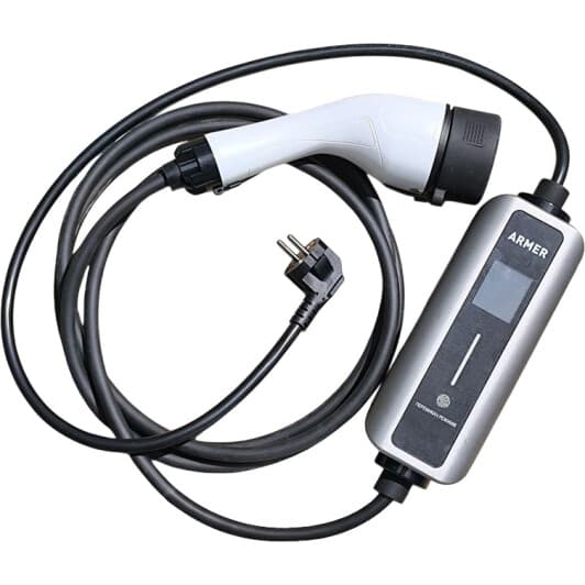 Зарядка для електромобіля Armer ARM-EM001