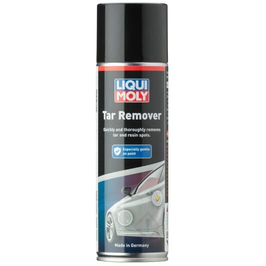 Очисник Liqui Moly Tar Remover 23060 300 мл