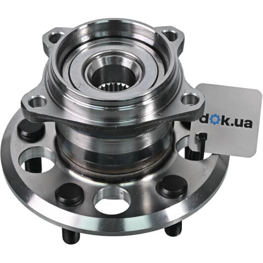 H22077BTA BTA Ступица колеса