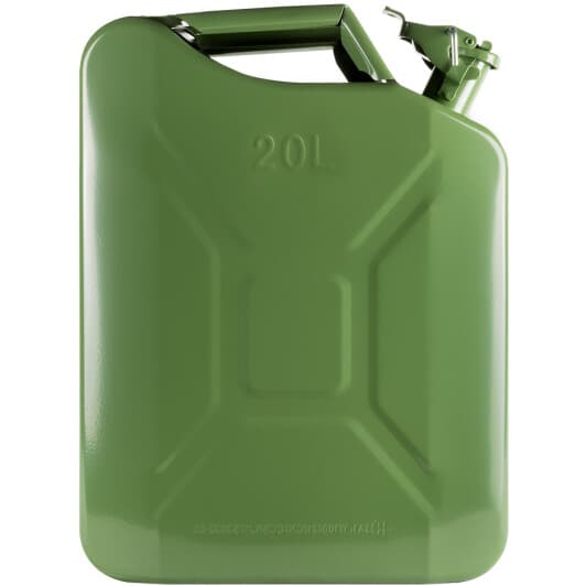Канистра JBM для топлива Jerry Can