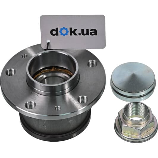 R141.00 SNR Ступиця колеса