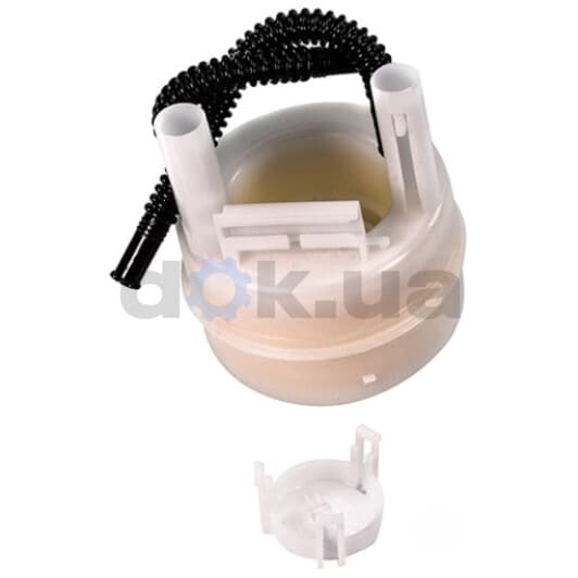 N1331054 Nipparts Топливный фильтр для Nissan Qashqai