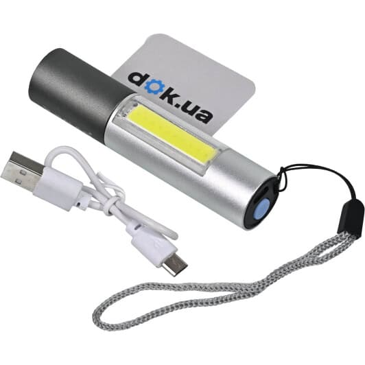 Ручний ліхтар X-Balog BL-1501 711306
