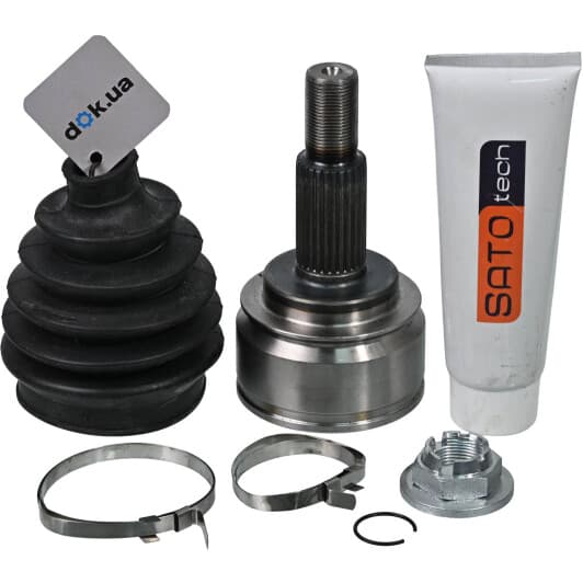 cv30063 SATO tech ШРУС