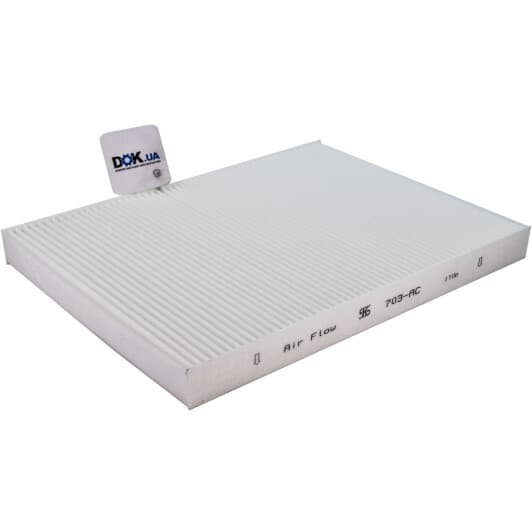 50013703 Kolbenschmidt Фильтр салона