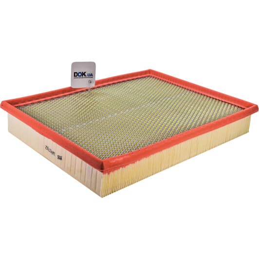 WA6782 WIX Filters Повітряний фільтр