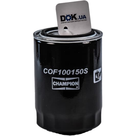 COF100150S Champion Оливний фільтр