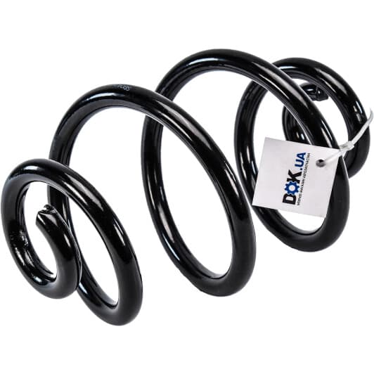 SB043MT Magnum Technology Пружина подвески для BMW 3 Series