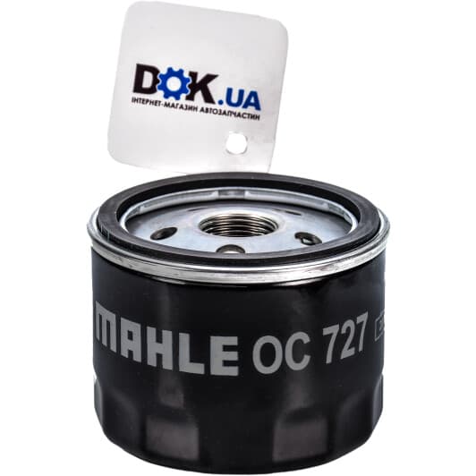 OC 727 Mahle Оливний фільтр
