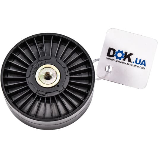 30 03 0015 SWAG Натяжний ролик поліклинового ременя