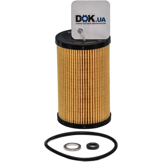 F 026 407 147 Bosch Масляный фильтр