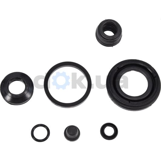 230013 Frenkit Ремкомплект тормозного суппорта