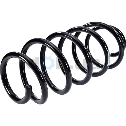 997 814 Sachs Пружина подвески для Volkswagen Caddy