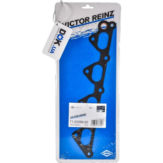 71-53389-00 Reinz Прокладка впускного коллектора