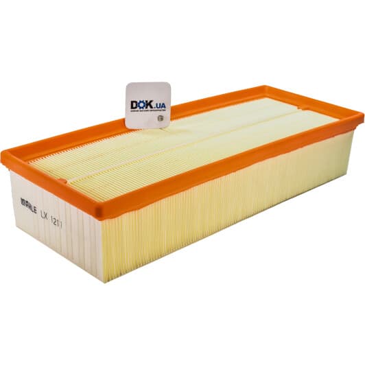 LX 1211 Mahle Воздушный фильтр