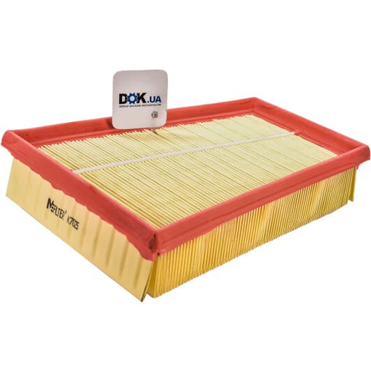 K 7025 MFilter Воздушный фильтр