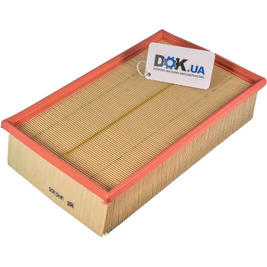 WA6366 WIX Filters Повітряний фільтр