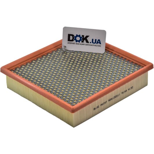 ADA102211 Blue Print Повітряний фільтр