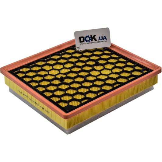 ADW192202 Blue Print Воздушный фильтр