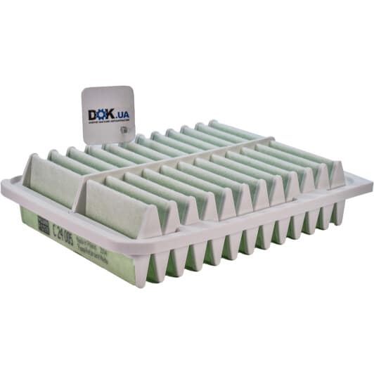 C 24 005 Mann Воздушный фильтр