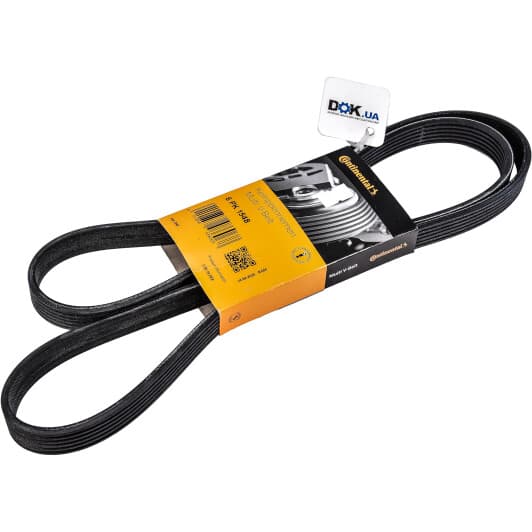 6PK1548 Contitech Поліклиновий ремінь