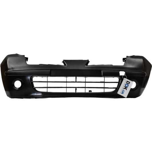 FP5008902 FPS Бампер для Nissan Micra