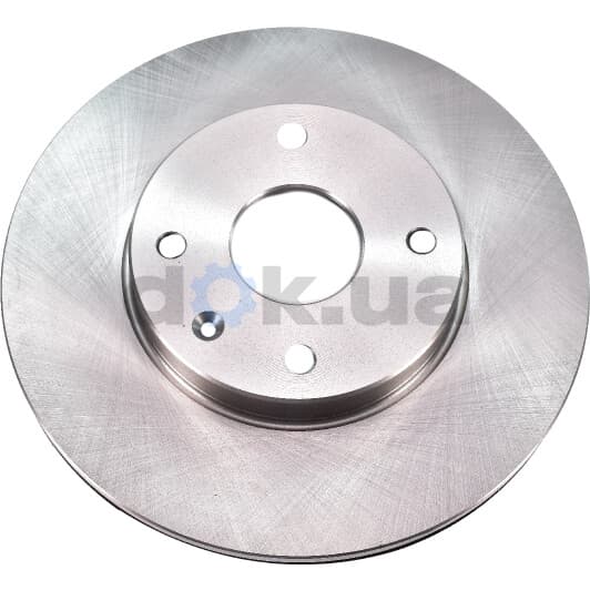 61181.10 Remsa Гальмівний диск для Chevrolet Epica