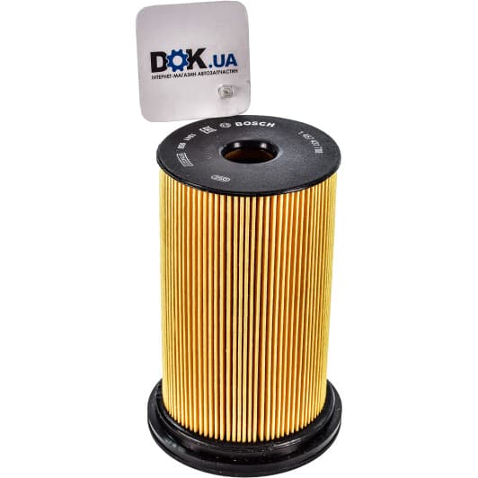 1 457 431 708 Bosch Топливный фильтр для BMW 3 Series