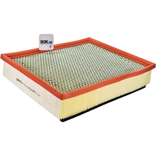 F 026 400 286 Bosch Повітряний фільтр для Volkswagen Amarok