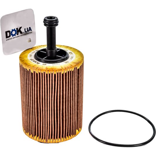 1 457 429 192 Bosch Масляный фильтр