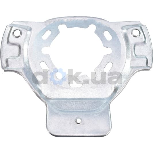 5051379 Klokkerholm Кожух гальмівного диску