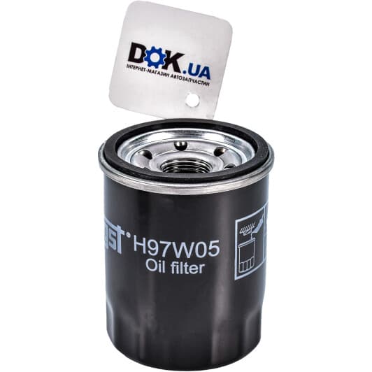 H97W05 Hengst Filter Масляный фильтр