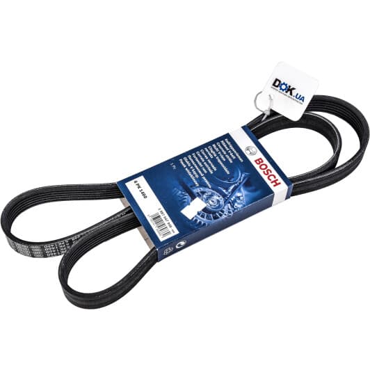 1 987 947 948 Bosch Поликлиновой ремень