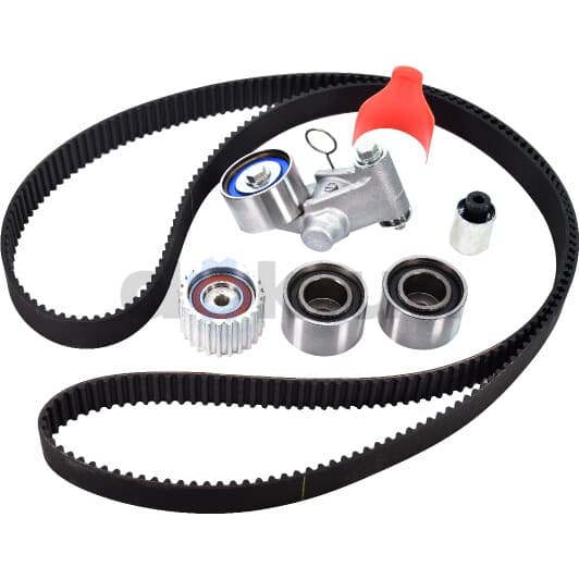 K015612XS Gates Комплект ременя ГРМ