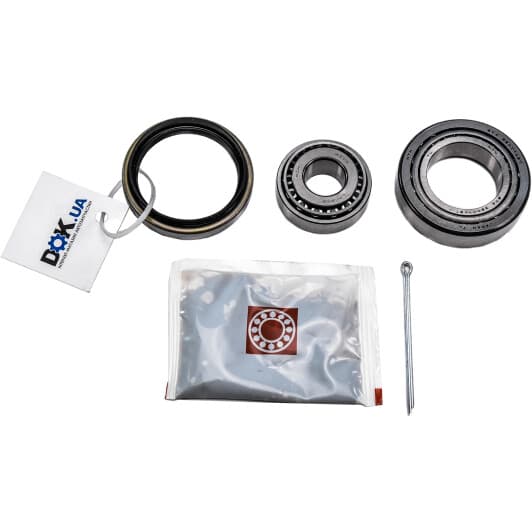 713 6785 00 FAG Подшипник ступицы колеса для Ford Transit