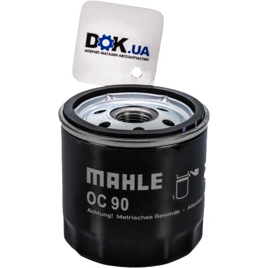 OC 90 Mahle Масляный фильтр