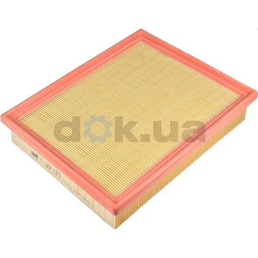 C 30 171 Mann Воздушный фильтр