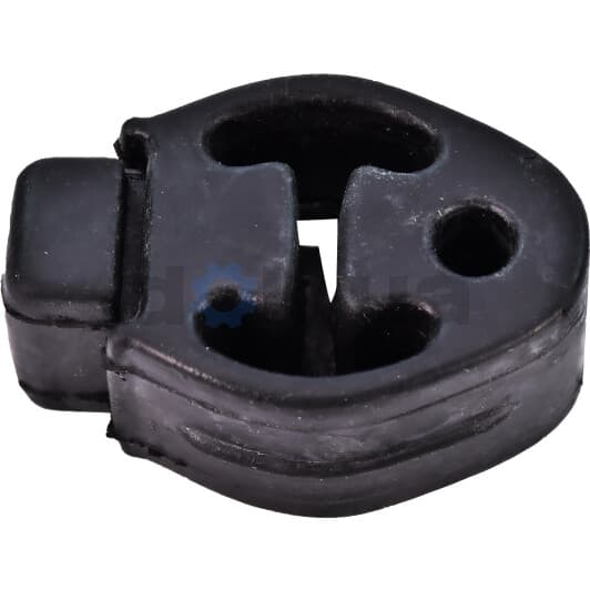 83 15 7142 HJS Кронштейн крепления выхлопной магистрали