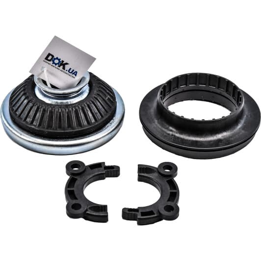 802 384 Sachs Комплект (опора + подшипник)